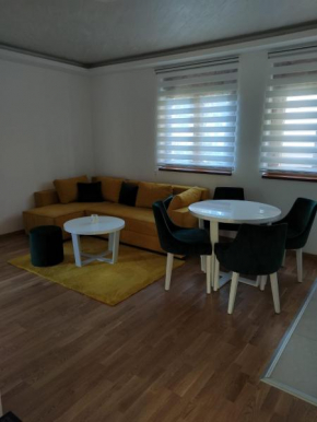 Apartman Zorica Milanov